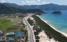 Xây dựng 2 khu đô thị ở Bắc Vân Phong