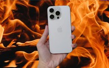 Nắng nóng không sạc iPhone theo cách này, Apple cảnh báo một lỗi mà rất đông người Việt đang mắc phải!
