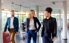 Tiết lộ mức lương khủng tại Big 4 kiểm toán: Tư vấn viên vừa tốt nghiệp đã kiếm gần 5 tỷ đồng/năm, riêng PwC trả tới 25 tỷ đồng/năm cho 1 vị trí đặc biệt