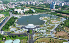 Thị trường bất động sản: Thích nghi với xu hướng mới