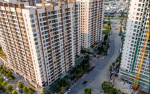 Giá bán căn hộ trên dưới 50 triệu đồng mỗi m2 ở Tp.HCM có hợp lý?