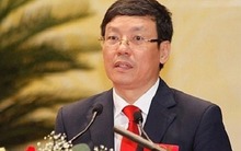 Chủ tịch tỉnh Vĩnh Phúc và chủ tịch tỉnh Quảng Ngãi bị khai trừ ra khỏi Đảng