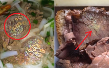 Thái thịt thấy có ánh cầu vồng, nhiều người băn khoăn định bỏ, chuyên gia lên tiếng