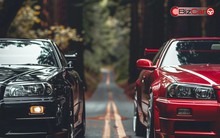 ‘Tuyệt vọng’ Honda và Nissan: Hai hãng ô tô Nhật Bản từng là đối thủ phải dẹp bỏ mối thâm thù, từ bỏ truyền thống để hợp tác đấu với cơn lũ xe điện giá rẻ Trung Quốc