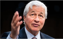 Tỷ phú ngân hàng Phố Wall cảnh báo nhà đầu tư đang quá quá lạc quan, lãi suất có thể đã được ấn định xong xuôi