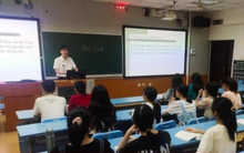 Chuyện về thầy giáo dạy Tiếng Việt ở quốc gia tỷ dân