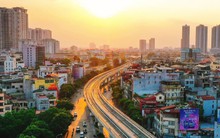 Chuyên gia dự báo quý 2/2024 bất động sản đang bước gần đến điểm đảo chiều, thị trường sẽ "nở hoa" vào đầu năm 2025