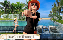1 resort Việt thắng liền 2 giải World Travel Awards, cách TP.HCM chỉ hơn 2,5h ô tô: Sang trọng cỡ nào mà được “nữ đại gia Quận 7” mê mẩn?