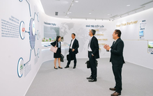 Cách một doanh nghiệp nội địa Việt Nam nâng tầm ngành sản xuất nguyên liệu