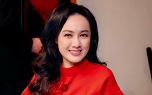 Bắt gặp BTV Hoài Anh ngoài đời, cam thường lột tả 1 điểm đi ngược lão hoá khiến netizen ngạc nhiên