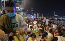 Từ sinh viên đến dân văn phòng đổ xô bán nước giải khát tối 30/4, lời một gấp đôi, kiếm tiền triệu mỗi tối