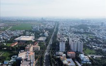 Thị trường bất động sản các tỉnh, thành Nam Bộ khởi sắc