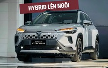 Loạt xe dự kiến ra mắt tháng 5/2024: Hilux trở lại, Corolla Cross và xe hybrid 'chiếm sóng'