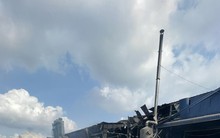 Nổ lò hơi làm 6 người chết, nhiều người bị thương nặng ở Đồng Nai