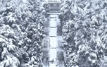 Tuyết rơi giữa mùa hè tại Trung Quốc: Nhiệt độ xuống -5 độ C, hàng loạt trường học đóng cửa