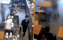 Mua cà phê nhưng không có ống hút, khách hàng bắt chủ cửa hàng quỳ xuống xin lỗi gây phẫn nộ