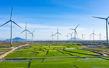 Bộ Công Thương hoàn thành Nghị định về cơ chế mua bán điện trực tiếp