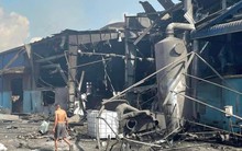 Ám ảnh hiện trường vụ nổ lò hơi 6 người chết ở Đồng Nai