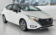 Nissan Almera mới sẽ ra mắt Việt Nam nửa cuối năm 2024, nâng cấp cả thiết kế lẫn trang bị, tăng sức cạnh tranh với Vios, City