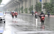 Tin gió mùa đông bắc mới nhất: Miền Bắc mát mẻ đến hôm nào?