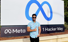 Bản CV giúp chàng trai trẻ được Meta 'trải thảm' đón chào, trả gần 13 tỷ đồng/năm, TikTok và LinkedIn cũng ra sức mời về làm việc