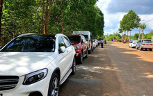 Tỉnh gần TP. HCM sắp có sân bay nhưng 3 khu vực không được phân lô bán nền, nhà đầu tư cần biết trước khi “chạy” theo quy hoạch

