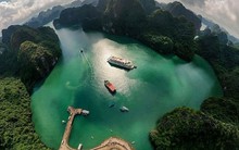 Phát hiện làng cổ được mệnh danh "chốn thiên đường nơi đảo ngọc", cách Hà Nội chỉ hơn 100km