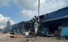 Vụ nổ lò hơi làm 6 người chết: Lò hơi đã hỏng từ mấy ngày trước