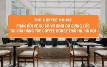 Sự cố khiến khách hàng The Coffee House có nguy cơ liệt nửa người: Chuyên gia chỉ ra điều thương hiệu này nhất định phải tránh khi xử lý truyền thông, AI gợi ý cực chi tiết!
