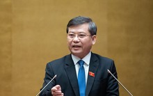 Khởi tố nhiều vụ án tham nhũng trong hoạt động tư pháp