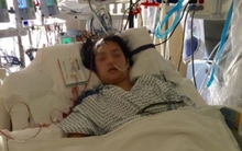 Cô gái đang nói chuyện vui vẻ bỗng ngất xỉu, suy thận phải cấp cứu vì uống 2 cốc này mỗi ngày