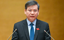 Viện trưởng Lê Minh Trí: Khởi tố nhiều cán bộ công an, kiểm sát, tòa án nhận hối lộ, tham ô