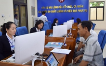 Khẩn trương hoàn thiện hồ sơ báo cáo Bộ Chính trị về cải cách tiền lương