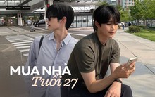 5 năm ở nhà thuê 1 triệu, ăn cơm 30k đổi lấy căn nhà đầu tiên: Có 1 khoản chi tiêu tưởng đáng nhưng lại là tác nhân trì hoãn mục tiêu mua nhà