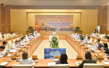 Dự báo có 11-13 cơn bão và áp thấp, lo ngại thiên tai cực đoan