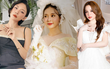 Hội “phú bà” Vbiz sinh năm 1989: Người sống trong lâu đài 100 tỷ, người sắp lên hoa lại vừa xây biệt thự hoành tráng