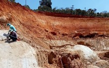 Lâm Đồng không xem xét cho chuyển nhượng dự án thuỷ điện Cam Ly