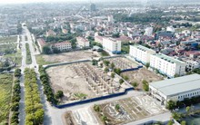 Hà Nam sắp có thêm khu nhà ở công nhân và nhà xã hội gần 900 tỷ đồng