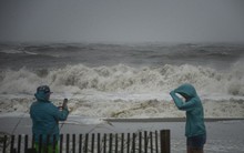 Dự báo thời điểm chuyển đổi giữa El Nino và La Nina