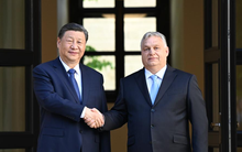 Hungary hưởng lợi lớn từ tình bạn với Trung Quốc