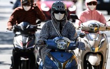 Từ nay đến hết tháng 5, Bắc và Trung Bộ đón 2 đợt nắng nóng, có nơi hơn 42 độ C