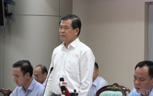 Nhiệt điện Nhơn Trạch trễ gây thiệt hại hơn 1000 tỷ: Bí thư Đồng Nai lo Tín Nghĩa thất thoát vốn