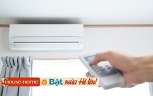 Mùa hè dùng điều hoà thế nào để tiết kiệm điện tối đa mà vẫn mát mẻ: Có 4 mẹo hay không nên bỏ qua!