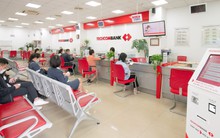 Một "ông lớn" ngân hàng tăng lãi suất tiết kiệm 2 ngày liên tiếp