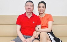 Vợ 1 NSND nổi tiếng: Bán nhà lúc chồng ngã bệnh dù bị mang tiếng xấu, sau 3 năm mới nói rõ lý do