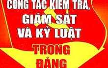 Kỷ luật cách chức Bí thư Đảng ủy, Trưởng phòng Cảnh sát; yêu cầu kiểm điểm Phó Giám đốc Sở