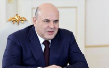 Duma Quốc gia Nga thông qua đề cử thủ tướng của Tổng thống Putin