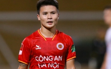 Quang Hải sắp phá kỷ lục tiền lót tay ở V.League, rời CLB CAHN và chọn bến đỗ gây bất ngờ?