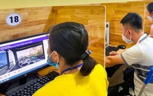 Có bỏ thi mô phỏng đối với bằng lái xe ô tô?