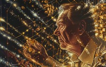 Góc nhìn khác về cơn điên của vàng: Giá vẫn thấp hơn 21% so với đỉnh năm 1980, vàng thế giới vẫn đang rẻ và có thể lập đỉnh tiếp!?